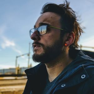 Meet your Posher, John